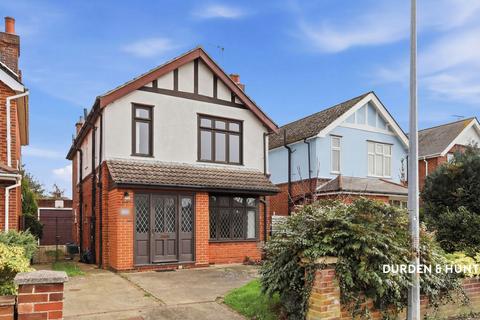 undefined, King Harold Road, Colchester CO3
