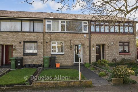 Wickhay, Basildon, Essex