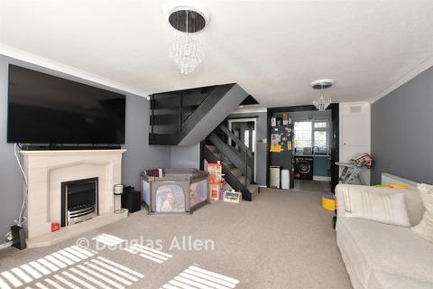 3 bedroom terraced house for sale, Wickhay, Basildon SS15