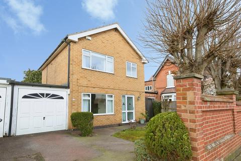 undefined, Dockholm Road, Long Eaton, Nottinghamshire, NG10