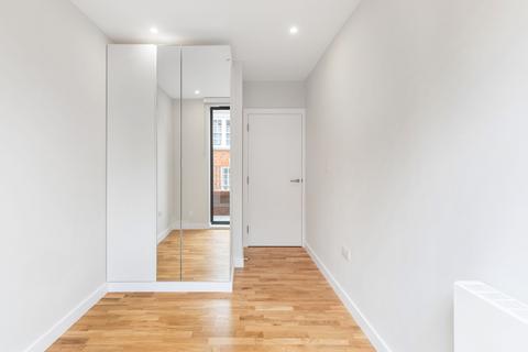undefined, Flat 3 Premier House Canning Road