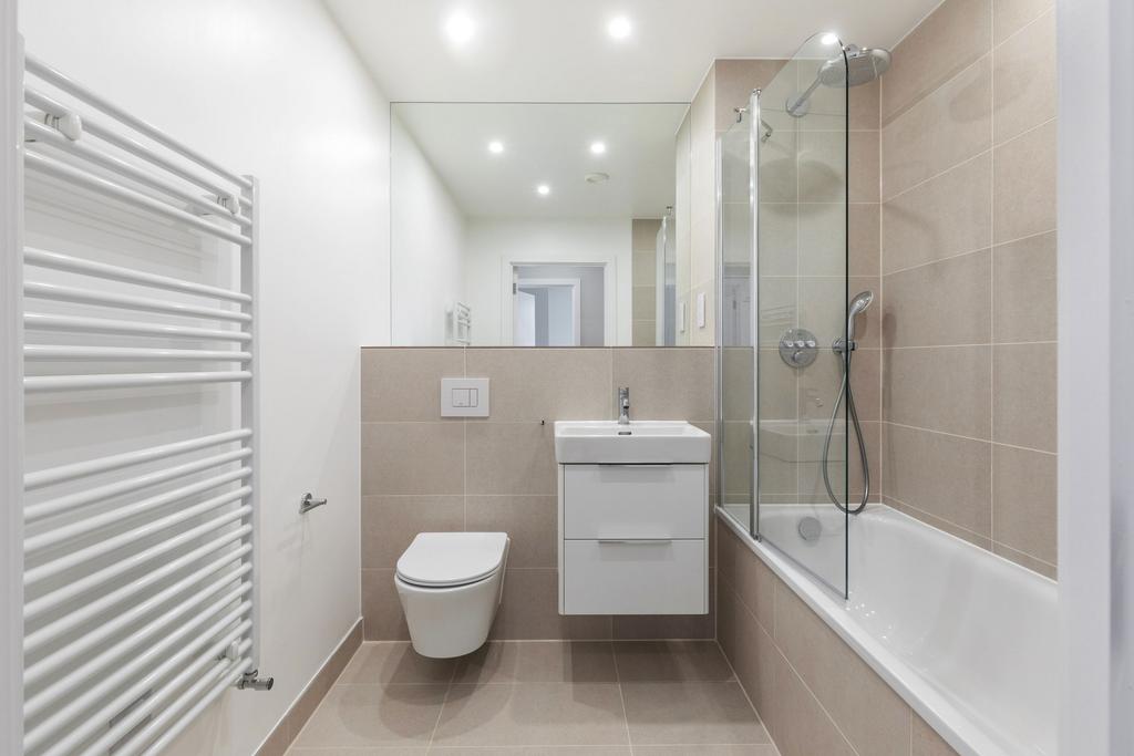 Bathroom (example)