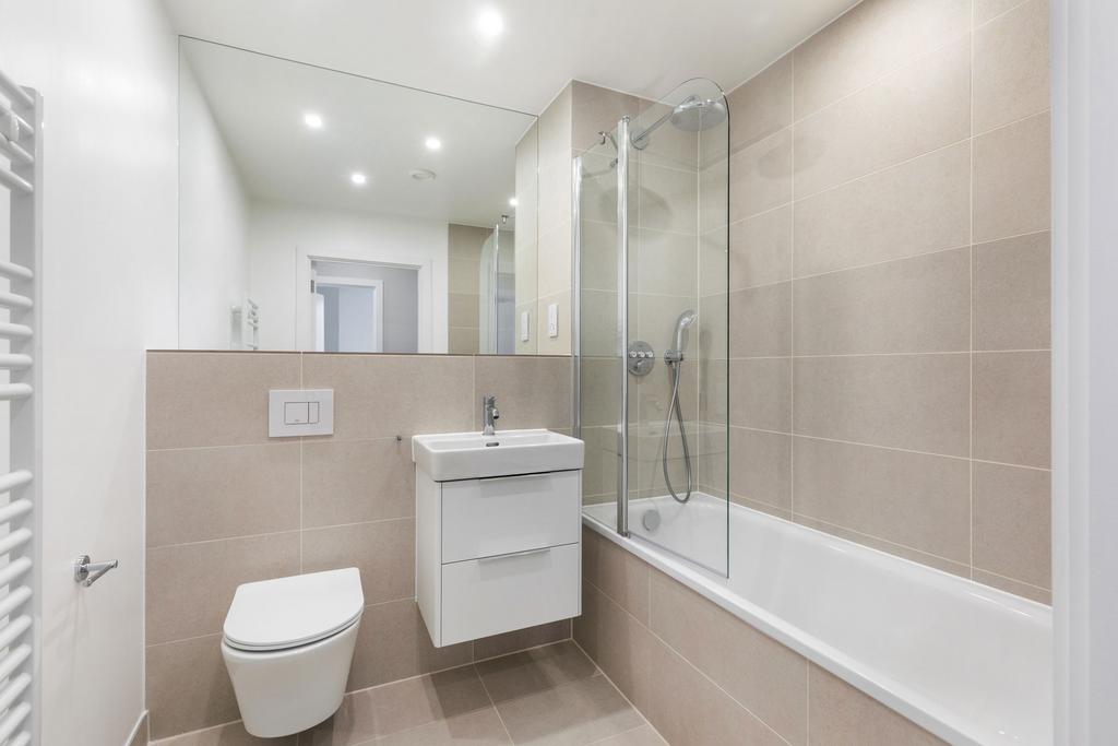 Bathroom (example)