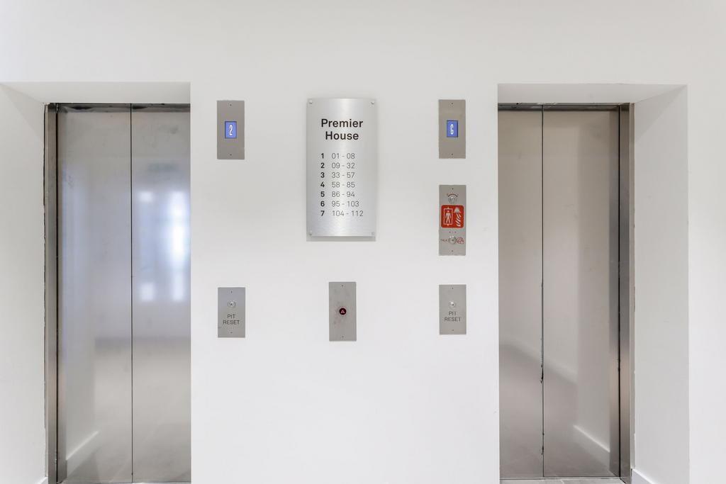 Elevator
