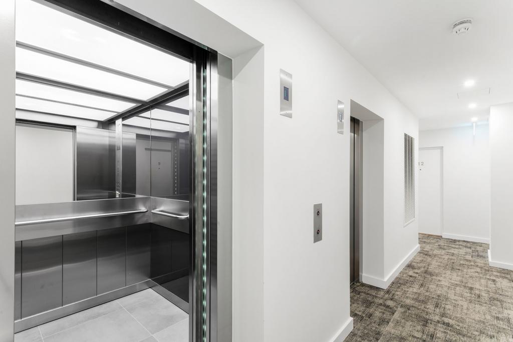 Elevator