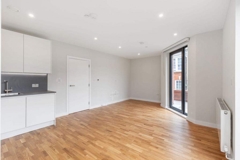 Living room (example)