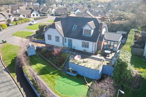5 bedroom detached house for sale, Abbotsridge Drive, Ogwell