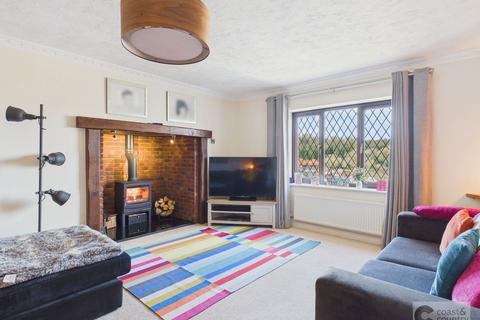 5 bedroom detached house for sale, Abbotsridge Drive, Ogwell