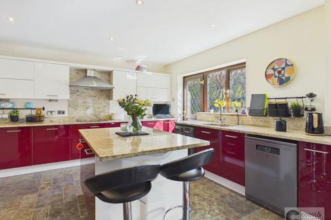 5 bedroom detached house for sale, Abbotsridge Drive, Ogwell