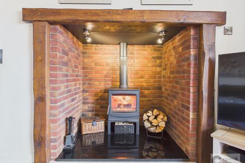 5 bedroom detached house for sale, Abbotsridge Drive, Ogwell