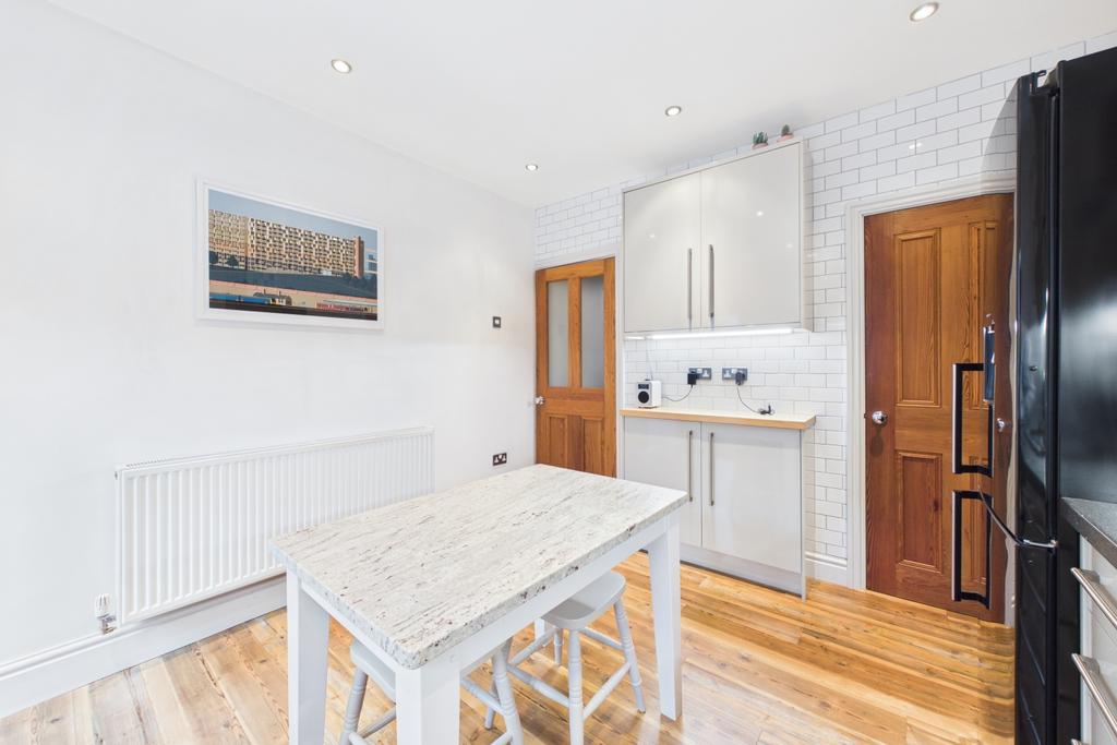 Kitchen-Diner