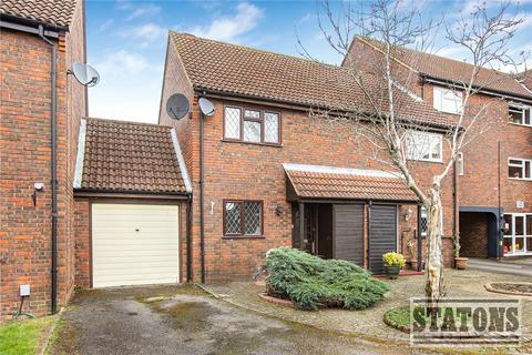 2 bedroom terraced house for sale, Lydia Mews, Welham Green, North Mymms, Hatfield, AL9