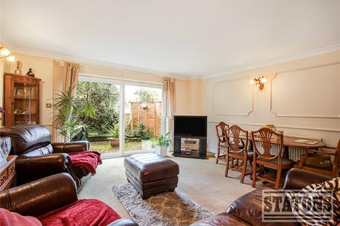 2 bedroom terraced house for sale, Lydia Mews, Welham Green, North Mymms, Hatfield, AL9