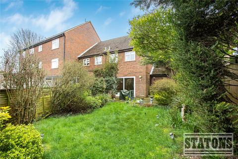 undefined, Lydia Mews, Welham Green, North Mymms, Hatfield, AL9