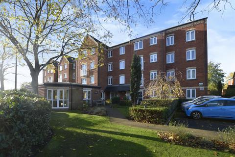 1 bedroom apartment for sale, Brooklands Court, Tamworth Road, Long Eaton, Nottingham