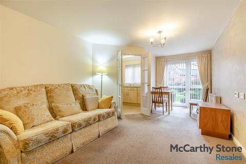 1 bedroom apartment for sale, Brooklands Court, Tamworth Road, Long Eaton, Nottingham
