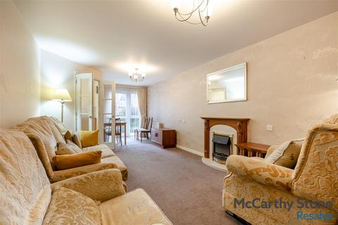 1 bedroom apartment for sale, Brooklands Court, Tamworth Road, Long Eaton, Nottingham