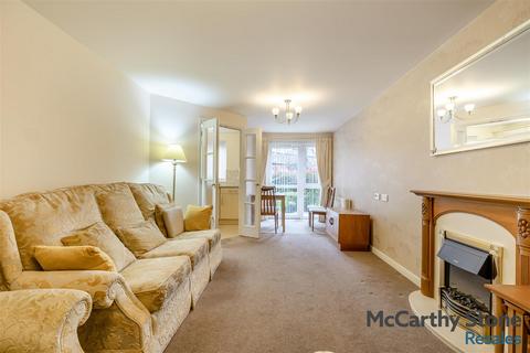 1 bedroom apartment for sale, Brooklands Court, Tamworth Road, Long Eaton, Nottingham