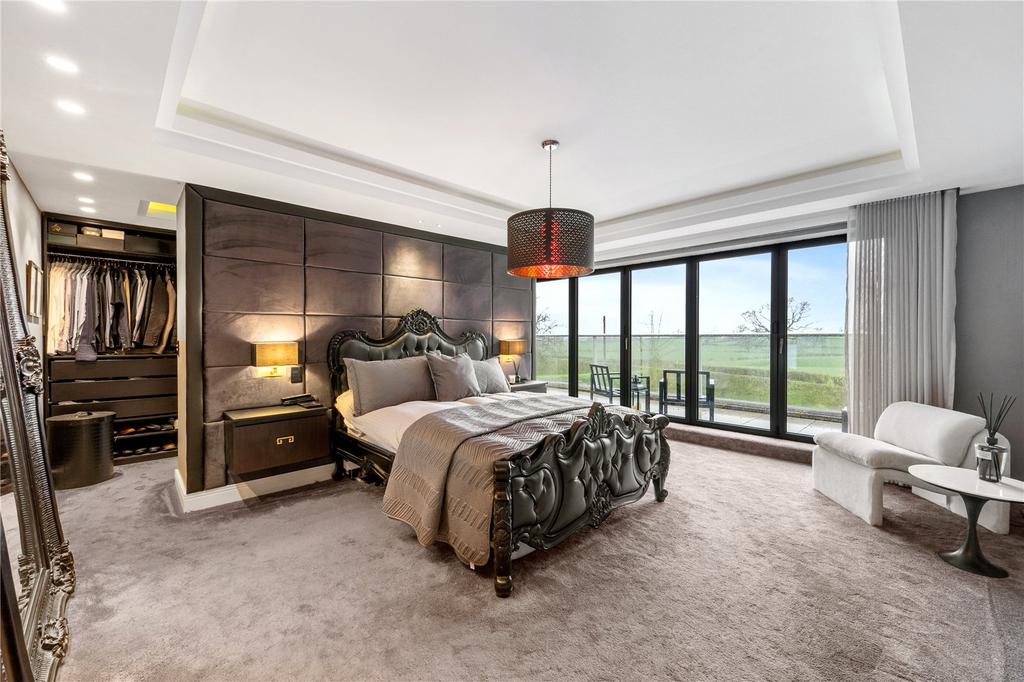 Principal Bedroom