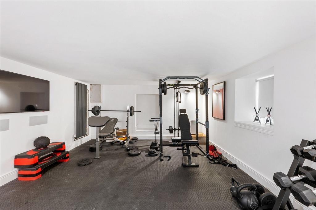 Gym