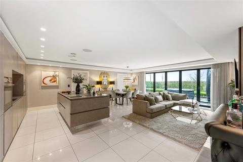 4 bedroom detached house for sale, Newcastle Road, Balterley, CW2
