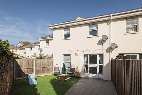 2 bedroom terraced house for sale, Le Mont Millias, St. Helier, Jersey