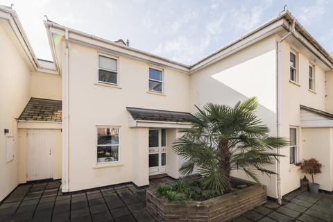 2 bedroom terraced house for sale, Le Mont Millias, St. Helier, Jersey