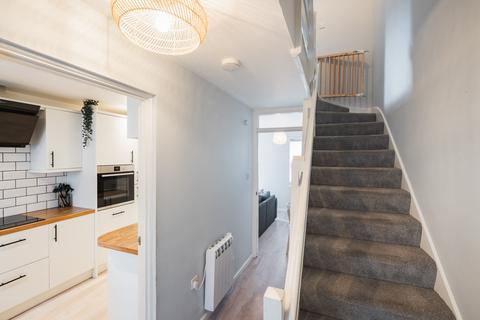 2 bedroom terraced house for sale, Le Mont Millias, St. Helier, Jersey