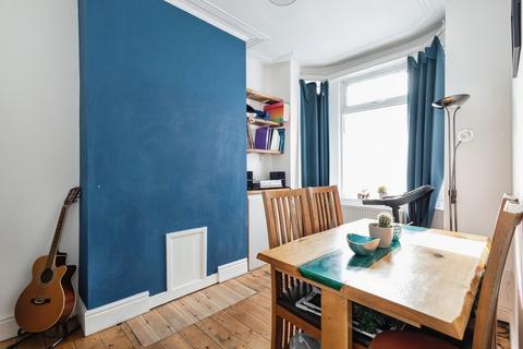 undefined, Worthing Street, Manchester, Greater Manchester, M14