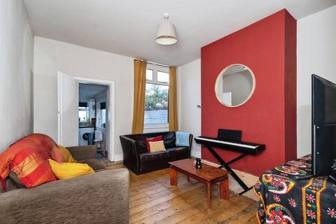 undefined, Worthing Street, Manchester, Greater Manchester, M14