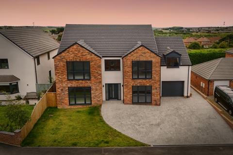 undefined, Dunelm Stables, Thornley, Durham