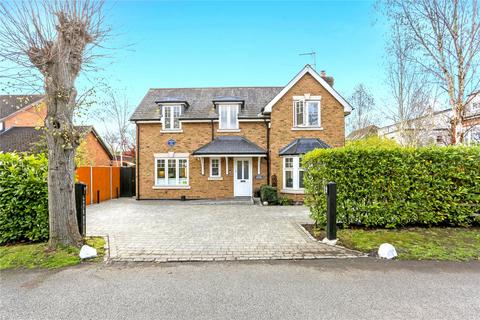 Midway, Walton-On-Thames, KT12