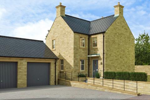 undefined, North-West Side Of Church Street, Sheffield S21