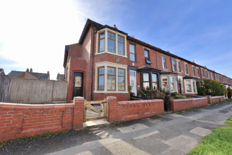 undefined, Red Bank Road, Bispham FY2