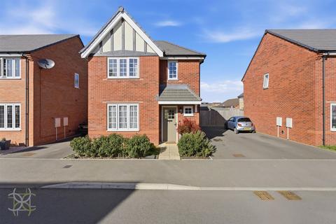 undefined, Wadham Way, Evesham WR11