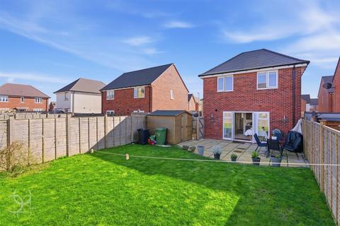undefined, Wadham Way, Evesham WR11