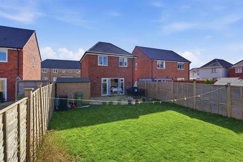undefined, Wadham Way, Evesham WR11