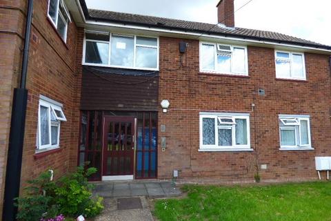 undefined, Luton LU4