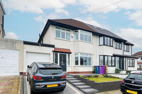 undefined, South Barcombe Road, Liverpool, L16