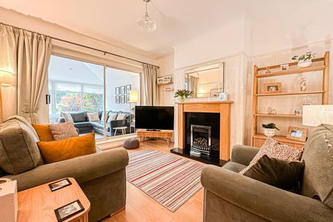 undefined, South Barcombe Road, Liverpool, L16