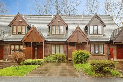 2 bedroom terraced house for sale, Kirkman Close, Gorton, Greater Manchester, M18