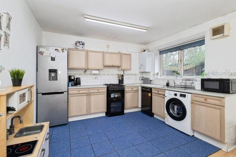 2 bedroom terraced house for sale, Kirkman Close, Gorton, Greater Manchester, M18