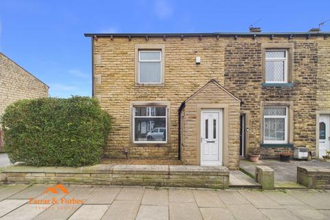 undefined, Langroyd Road, Colne BB8