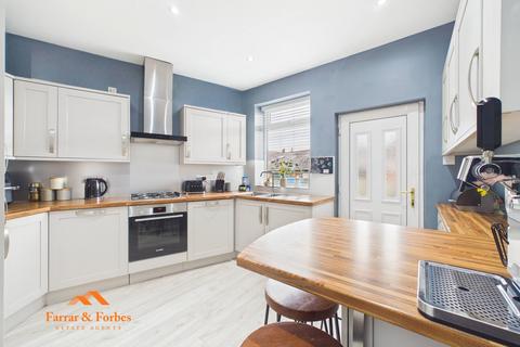 undefined, Langroyd Road, Colne BB8