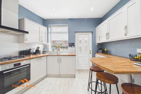 undefined, Langroyd Road, Colne BB8