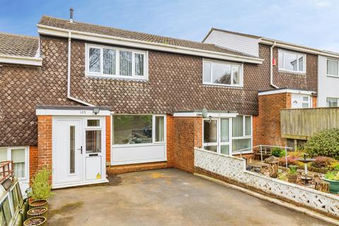 3 bedroom terraced house for sale, Waterleat Avenue, Paignton