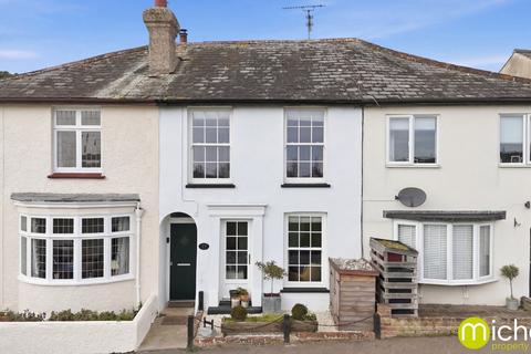 2 bedroom terraced house for sale, Hurst Green, Brightlingsea, Colchester, CO7