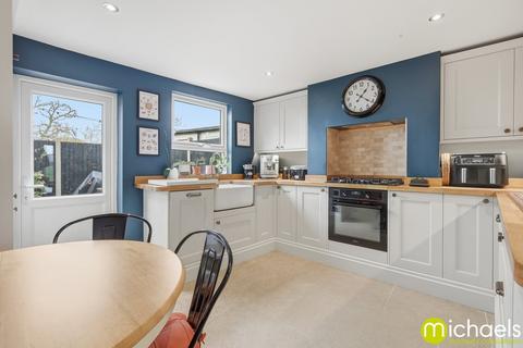 2 bedroom terraced house for sale, Hurst Green, Brightlingsea, Colchester, CO7