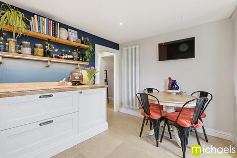 2 bedroom terraced house for sale, Hurst Green, Brightlingsea, Colchester, CO7