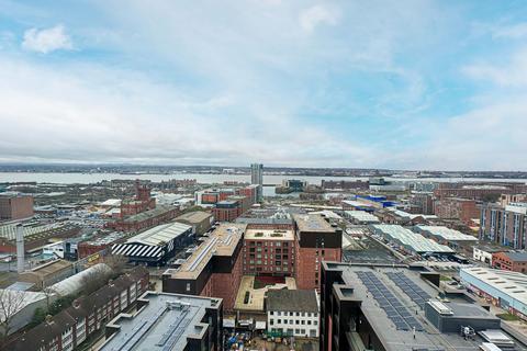 1 bedroom flat for sale, Crump Street, Liverpool, L1